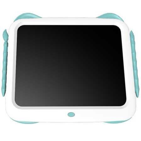 Графический планшет Wicue 12, белый/голубой